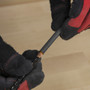 GB Gardner Bender HST-500  1/2" Heat Shrink Tubing 4" Length - 3 per Package Image 3
