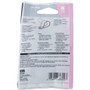 GB Gardner Bender PPC-1550UVB  1/2" Plastic Cable Clamps - Black - 12 per Package  Image 2
