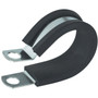GB Gardner Bender PPR-1500  3/8" Rubber Insulated Cable Clamps - 2 per Package Image 0