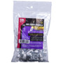 GB Gardner Bender PS-50  1/2" White Plastic NM Cable Staple - 50 per Bag Image 4 GB Gardner Bender PS-50  1/2" White Plastic NM Cable Staple - 50 per Bag Image 4