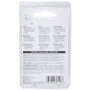GB Gardner Bender PSW-160  3/16" White Plastic Staple for Low Voltage/Bell/Speaker Wire - 100 per Package Image 2