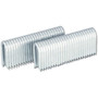 Freeman FS9G175  9-Gauge 1-3/4" Barbed Fencing Staples - 1000 per Package Image 0