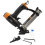 Freeman PFBC940  4-In-1 Pneumatic Mini Flooring Nailer and Stapler Image 1