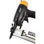 Freeman PFBC940  4-In-1 Pneumatic Mini Flooring Nailer and Stapler Image 2