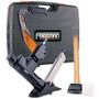 Freeman PFL618BR  3-In-1 Pneumatic Flooring Nailer and Stapler for T-Cleats, L-Cleats & Staples Image 0