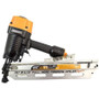 Freeman PFR2190  2" to 3-1/2" Pneumatic Full Round Head 21° Framing Nailer Image 2