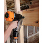 Freeman PFR2190  2" to 3-1/2" Pneumatic Full Round Head 21° Framing Nailer Image 4