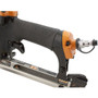 Freeman PFWS  1/4" to 9/16" Pneumatic 20-Gauge Fine Wire Stapler Image 4