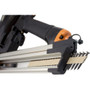 Freeman PMC250  1-1/2" to 2-1/2" Pneumatic 35 Degree Metal Connector Nailer Image 2