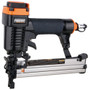 Freeman PST9032Q  3/8" to 1-1/4" Pneumatic 18-Gauge Narrow Crown Stapler with Quick Jam Release Image 0