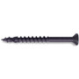 Fastap B200SQ  #7 x 2" Interior Self Drilling Wood Screws - Square Drive Head 100 per Package Image 0