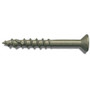 Fastap Plus DAC134  #8 x 1-3/4" Exterior Self Drilling Wood Screws with DuracoatXT - Phillips Drive Head 100 per Package Image 0