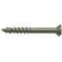 Fastap Plus DAC200W  #8 x 2" Exterior Self Drilling Wood Screws with DuracoatXT - Phillips Drive Head 1000 per Package Image 0