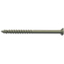 Fastap DOC314 Duracoat #10 X 3-1/4" Wood Screw Phillips 100 Per Package Image 0