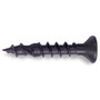 Fastap FTP100  #7 x 1" Interior Self Drilling Wood Screws - Phillips Drive Head 50 per Package Image 0