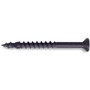 Fastap FTP200  #7 x 2" Interior Self Drilling Wood Screws - Phillips Drive Head 25 per Package Image 0