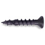 Fastap FTPB100  #7 x 1" Interior Self Drilling Wood Screws - Phillips Drive Head 100 per Package Image 0