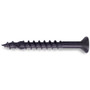 Fastap FTPB162  #7 x 1-5/8" Interior Self Drilling Wood Screws - Phillips Drive Head 100 per Package Image 0