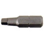 Fastap SBT-2  #2 Square Drive x 1" Insert Bits 2 per Package Image 0