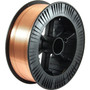 Forney 42292  ER70S-6 MIG Welding Wire Mild Steel .035" x 2 Pound Spool Image 0