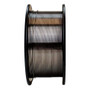 Forney 42302  E71T-GS Self,  MIG Steel Flux Core Welding Wire Mild Steel .035" x 2 Pound Spool Image 1 Forney 42302  E71T-GS Self,  MIG Steel Flux Core Welding Wire Mild Steel .035" x 2 Pound Spool Image 1