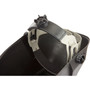 Forney 55673  Bandit II, Welding Helmet, Fixed Shade Number 10 Image 2
