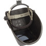 Forney 55673  Bandit II, Welding Helmet, Fixed Shade Number 10 Image 3