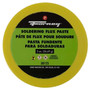 Forney 60303  Rubyfluid Water Soluble Paste Flux - 2oz  Image 0