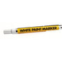 Forney 60312  White Paint Marker Image 0