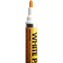 Forney 60312  White Paint Marker Image 2