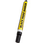 Forney 60313  Black Paint Marker Image 2