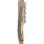 Forney 70520  Wire Scratch Brush-Ss-Wood Shoe Hndl 10-1/ Image 4