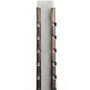 Forney 70802  Flat Soapstone Holder - Steel Image 1 Forney 70802  Flat Soapstone Holder - Steel Image 1