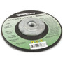 Forney 71888  Grinding Wheel-Masonry Type 27 4-1/2X1/4X5 Image 1