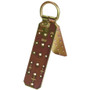 FallTech 7410  Temporary Reusable Hinged Wood Roof Anchor with Nails Image 0