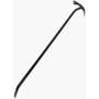 Fulton TW48WB  48" Wrecker Bar Polished 9" Head And Tip 7/8" Stock Image 2