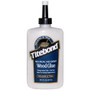 Titebond 2403  Quick & Thick Multi-Surface Glue - 8-oz Bottle Image 0