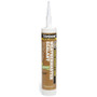 Titebond 46651  9.5 oz WeatherMaster Sealant Cartridge - Gray Image 0