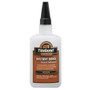 Titebond 6212  Instant Bond Medium Wood Adhesive - 4-oz Bottle Image 0