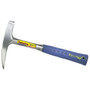 Estwing E3-22P  22oz Rock Pick w/Pointed Tip Nylon-Vinyl Grip 13" Length Image 0
