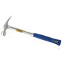 Estwing E3-28SM  28oz Nylon-Vinyl Grip Framing Hammer Milled Face 16" Length Image 0