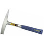 Estwing E3-WC  14oz Welding Chipping Hammer Nylon-Vinyl Grip 11" Length Image 0