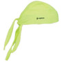 Chill-Its 6615  High-Performance Dew Rag - Lime (12476) Image 0