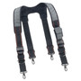 Arsenal 5560  Padded Tool Rig Suspenders (13665) Image 0