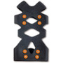 Trex 6300  One-Piece Ice Traction Device for Shoes or Boots - Large (16754) Image 0