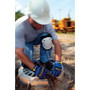 ProFlex 315  Abrasion-Resistant Knee Pads - Long Hard Cap (18315) Image 1