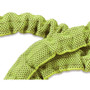 Squids 3100  Tool Lanyard - Single Carabiner - Lime (19003) Image 2