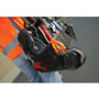 Squids 3405  Glove Grabber Clip with Belt Clip - Black (19122) Image 1