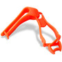 Squids 3405  Glove Grabber Clip with Belt Clip - Orange (19128) Image 0