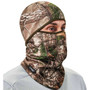 N-Ferno 6823RT  Balaclava Face Mask - Wind-Proof, Hinged Design Realtree Camo Image 0